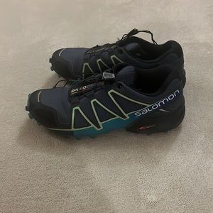 Salomon Hiking Shoes